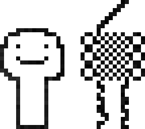 dream checkerboard something
