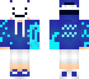 dream mask aquariusza