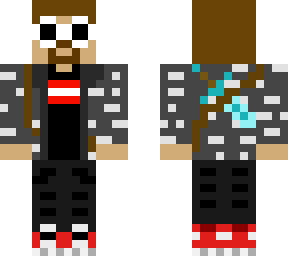 drippy steve