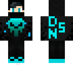 dsn skin