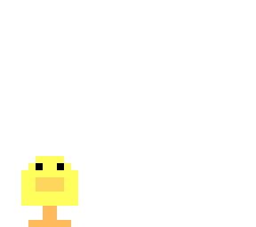duck 