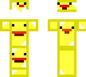 duck amor