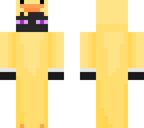 duck boi