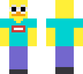 ducknotfound