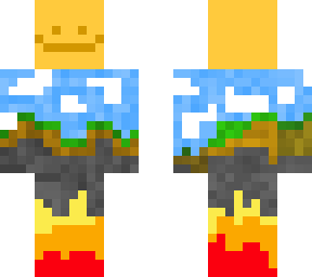 earth