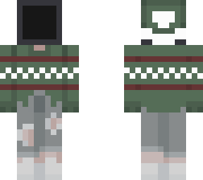 eclipsee's (me) christmas outfit