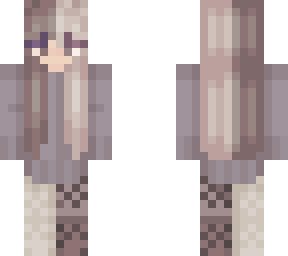 edited legs