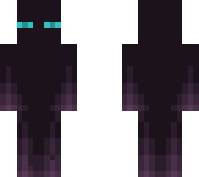 electric enderman