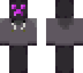 ender creeper