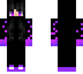 ender girl