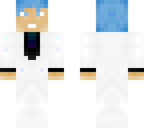 ender suit