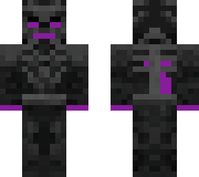 ender wither