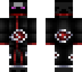 enderman akatski