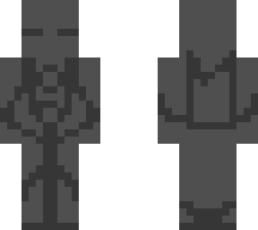 enderman cool effect
