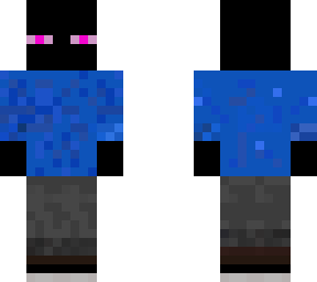 enderman hoodie 3.0