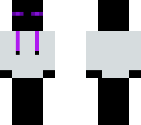 enderman skin