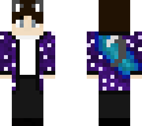 endless the cat boy (without bell)