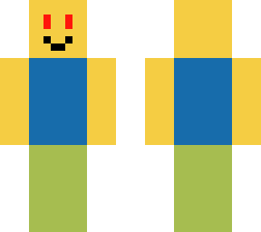 evil noob