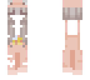 faith family skin (almost done)