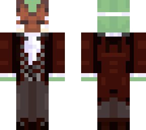 fancy forg