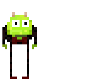 fancy mike