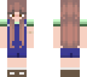 farmer girl