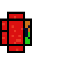 fat/sideways tapl