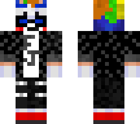 ferclownic