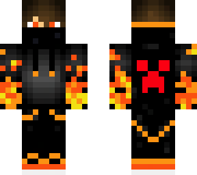 fire gamer
