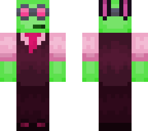 fixed again