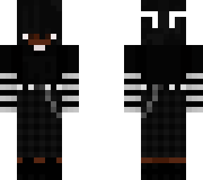 fixed black emo