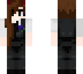 fixed devil in tux (tux not mine if you find the tux give credit pls)