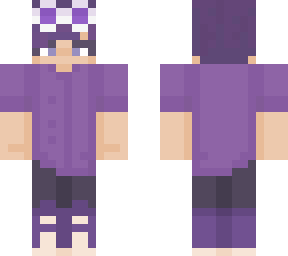 for the contest