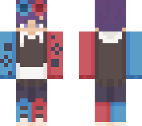 for the contest