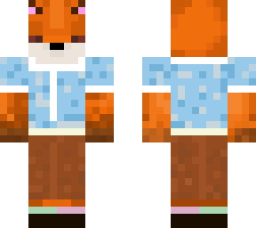 fox