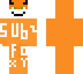 foxy's original skin