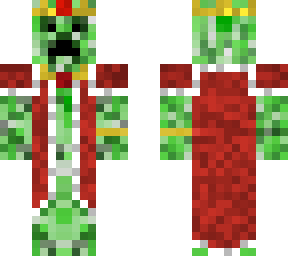 freddys king creeper