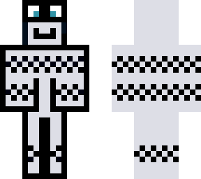 freindly guy