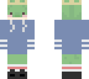 frog