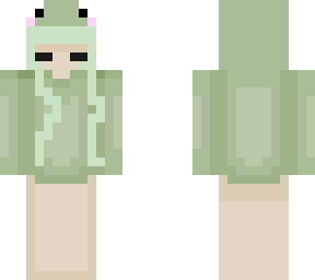 frog
