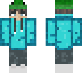 frog hat prone remade