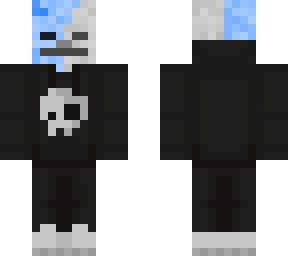 frozen skele pvp