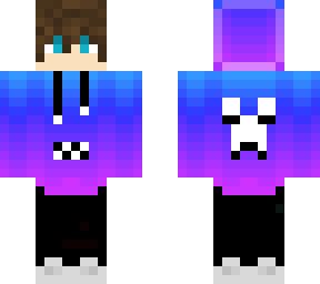 frunky's skin