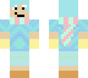 fwuffles (aka me)