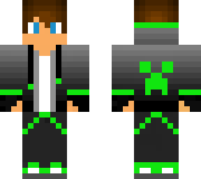 gamer boy