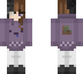gemini skin draft?