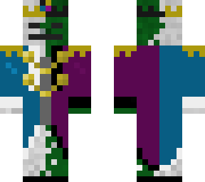 general cobblestone anarchy ruler in progress