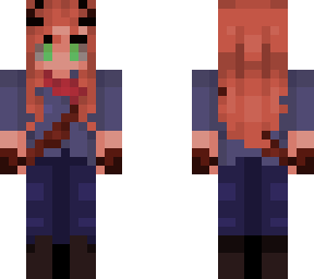 ghossparr request