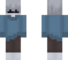 ghost