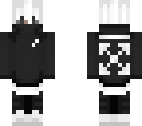 ghost boy